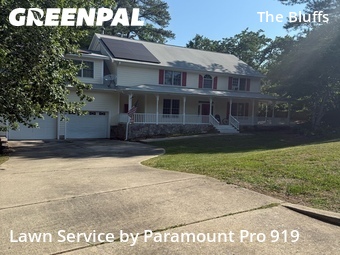 Residential Landscaping In Cary,27518,Landscapers by Paramount Pro 919, work completed in Jun , 2026