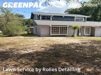 Lawn Service nearby Tampa, FL, 