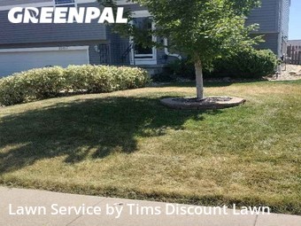 Lawn Maintenance nearby Omaha, NE, 
