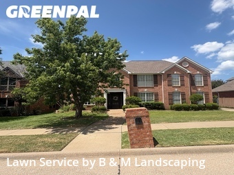 Lawn Mow nearby Flower Mound, TX, 