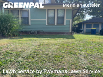 Grass Cutting nearby Indianapolis, IN, 