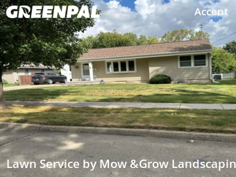Yard Mowing nearby Des Moines, IA, 