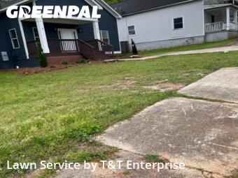 Lawn Service nearby Stone Mountain, GA, 