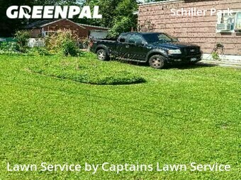 Lawn Care Service nearby Buffalo, NY, 