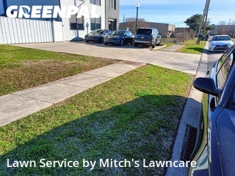 Grass Cutting nearby Kenner, LA, 