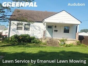 Lawn Care nearby Louisville, IN, 