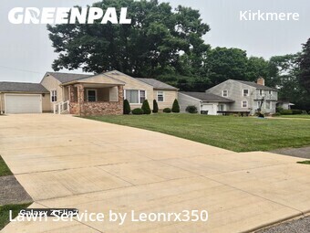 Lawn Care Service nearby Youngstown, OH, 