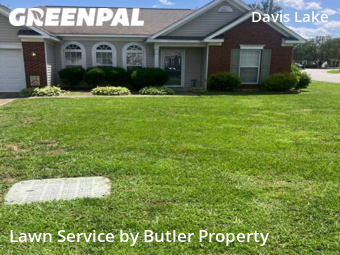 Lawn Care Service nearby Charlotte, NC, 