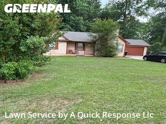 Lawn Mowing Service nearby Ellenwood, GA, 
