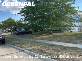 Lawn Cut nearby O'fallon, MO, 