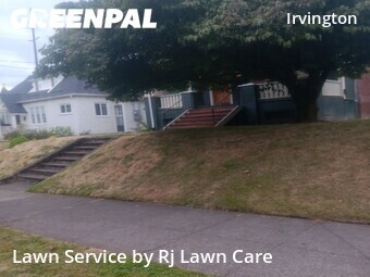 Lawn Maintenance nearby Portland, OR, 