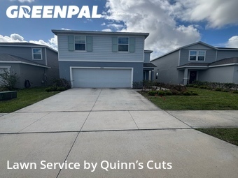 Lawn Mowing nearby Clermont, FL, 