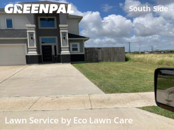 Lawn Mowing nearby Corpus Christi, TX, 