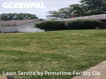 Lawn Mowing nearby Affton, MO, 