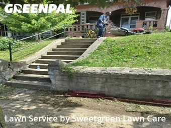 Lawn Care nearby Pittsburgh, PA, 
