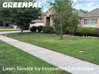 Yard Mowing nearby Mc Kinney, TX, 