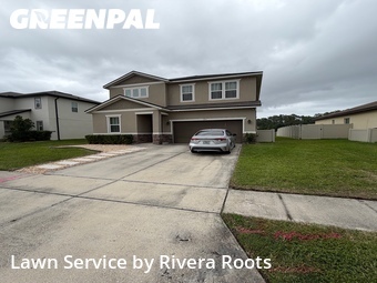 Lawn Mowing Service nearby St. Cloud, FL, 