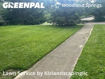 Lawn Cutting nearby Carmel, IN, 