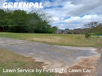 Lawn Mowing nearby Center Point, AL, 