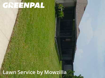 Lawn Service nearby Sun City Center, FL, 
