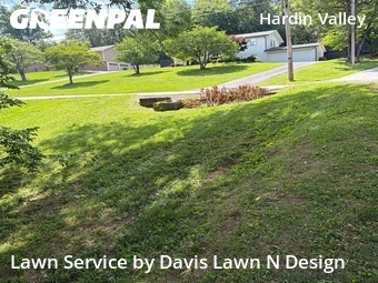 Lawn Maintenance nearby Knoxville, TN, 