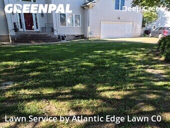 Lawn Maintenance nearby Chesapeake, VA, 