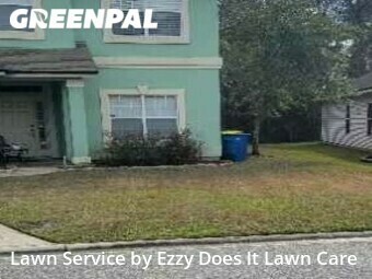 Lawn Mowing Service nearby Jacksonville, FL, 