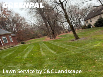 Lawn Cut nearby Colfax, NC, 