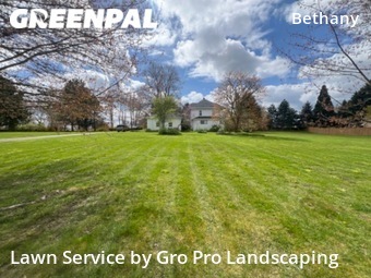 Lawn Mowing Service nearby Portland, OR, 