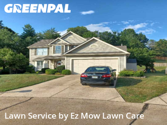 Lawn Mowing Service nearby Wildwood, MO, 