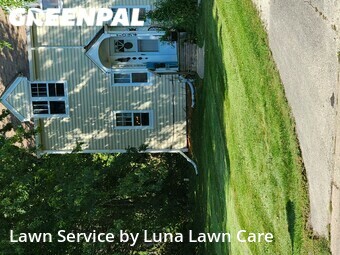 Lawn Mowing nearby Rockford, IL, 
