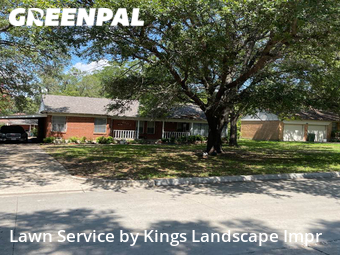 Grass Cutting nearby Arlington, TX, 