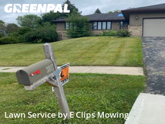 Lawn Service nearby Rockford, IL, 