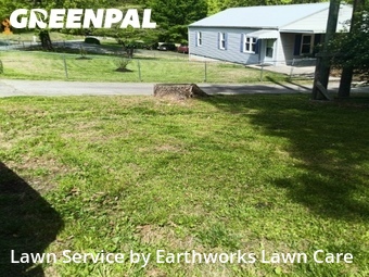 Grass Cut nearby Knoxville, TN, 