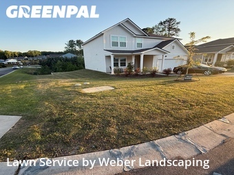 Lawn Service nearby Blythewood, SC, 