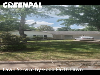 Grass Cutting nearby Greensboro, NC, 