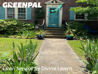 Lawn Care nearby Norfolk, VA, 