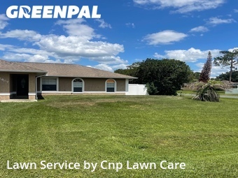 Lawn Cutting nearby Kissimmee, FL, 