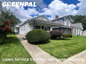 Lawn Mowing Service nearby New Albany, IN, 