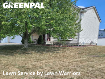 Lawn Cut nearby Reynoldsburg, OH, 