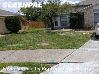Yard Cutting nearby University, FL, 