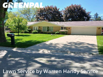 Lawn Care nearby Brown Deer, WI, 