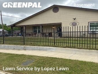 Residential Landscaping In Fort Worth,76110,Landscaping Installation by Lopez Lawn, work completed in Apr , 2026