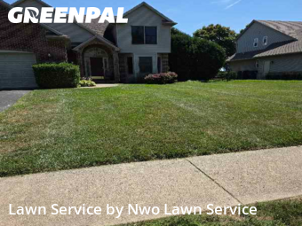 Lawn Care Service nearby Perrysburg, OH, 