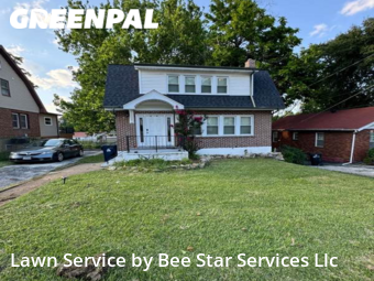 Lawn Mowing nearby University City, MO, 