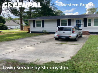 Grass Cutting nearby Chesapeake, VA, 