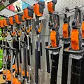 Lawn Mower Corner 3