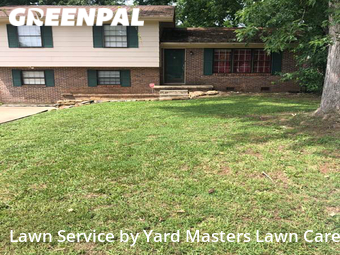 Lawn Cut nearby Middle Valley, TN, 