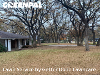 Yard Cutting nearby Euless, TX, 
