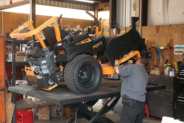 American Power Equipment Photo 17